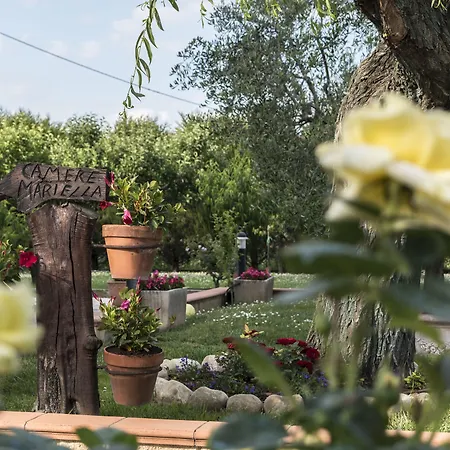 Szálloda Mariella 2*