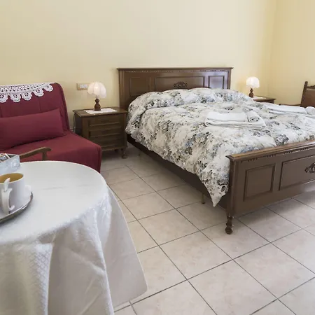 Szálloda Mariella 2*