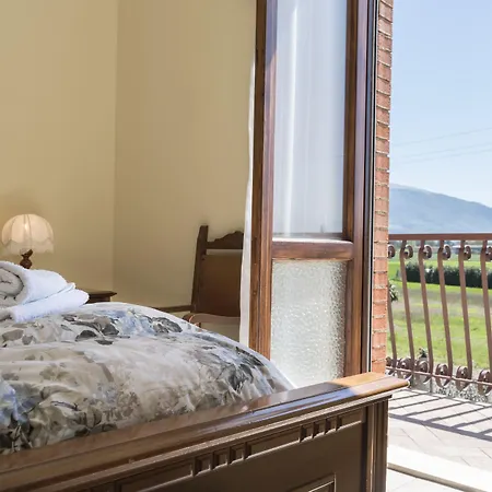 酒店 Mariella 阿西西