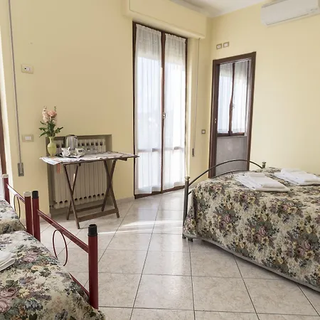 Mariella 2* 阿西西