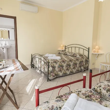 Szálloda Mariella Assisi