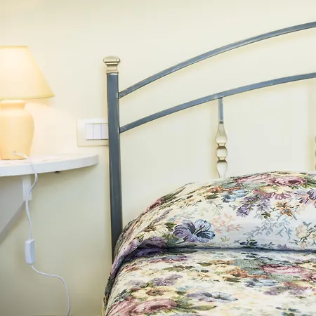 Mariella 酒店 阿西西