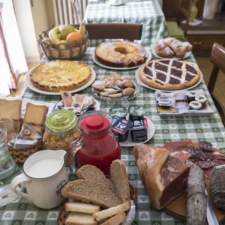 Mariella Szálloda Assisi