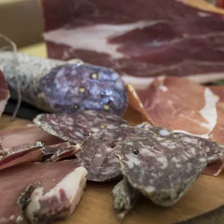 Mariella Szálloda Assisi