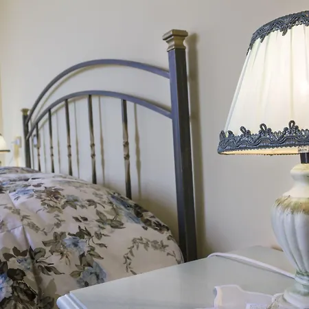 Mariella 酒店 阿西西