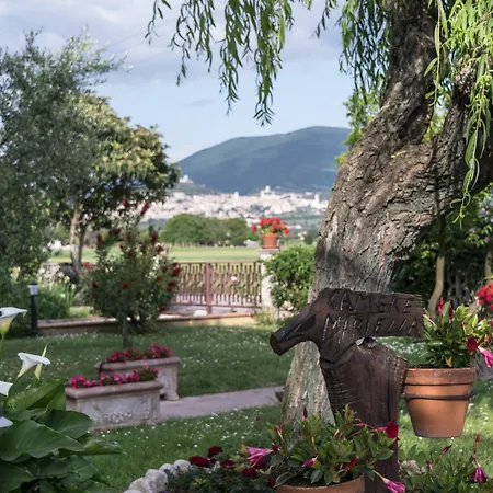 Mariella 2* Assisi