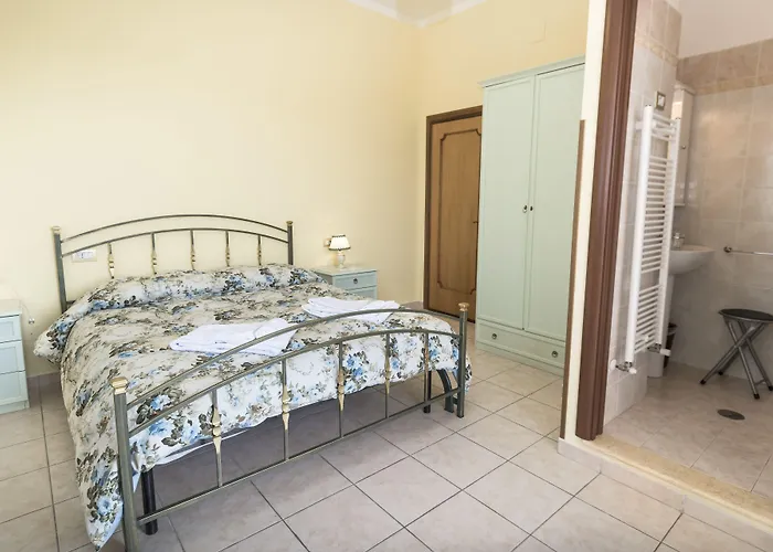 Hotel Mariella Assisi