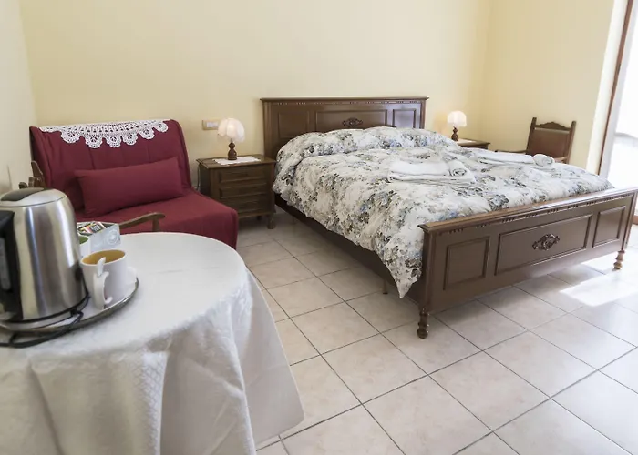 ホテル Mariella 2*