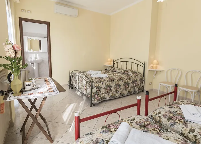 Hotel Mariella Assisi