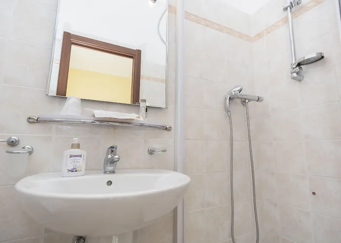 Mariella Hotel Assisi