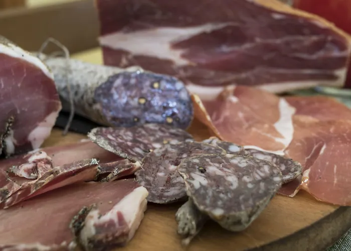 Mariella ホテル アッシジ