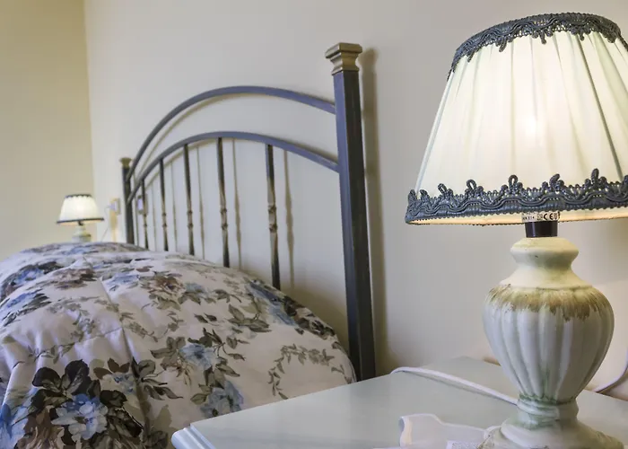 Mariella Hotel Assisi