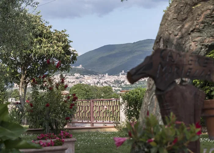 Mariella アッシジ