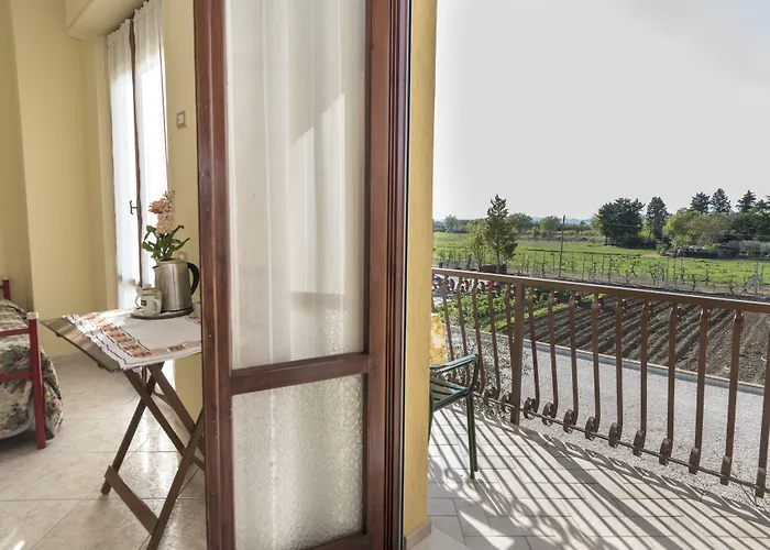 Mariella 2* アッシジ