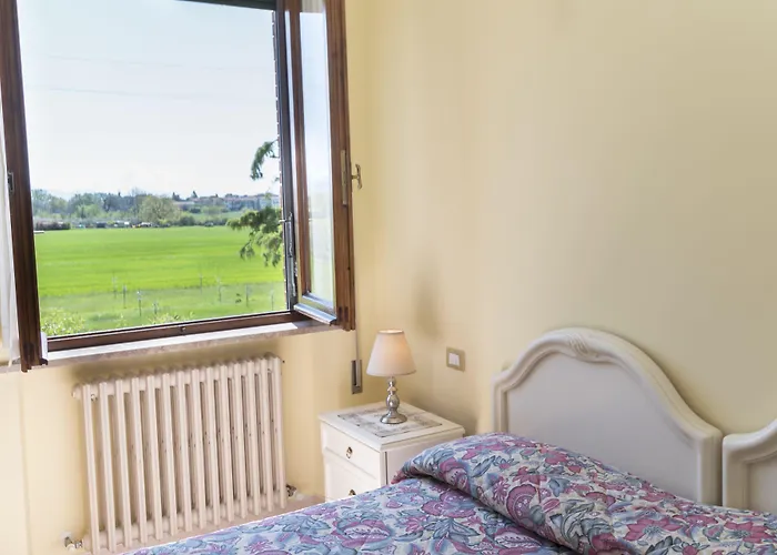 Mariella 2* アッシジ